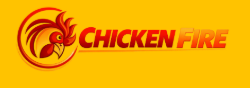 Chicken Fire Blackpool